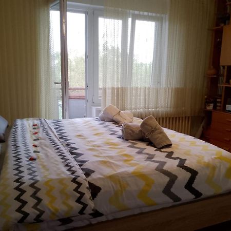 Apartament A 2018 Zagrzeb Zewnętrze zdjęcie