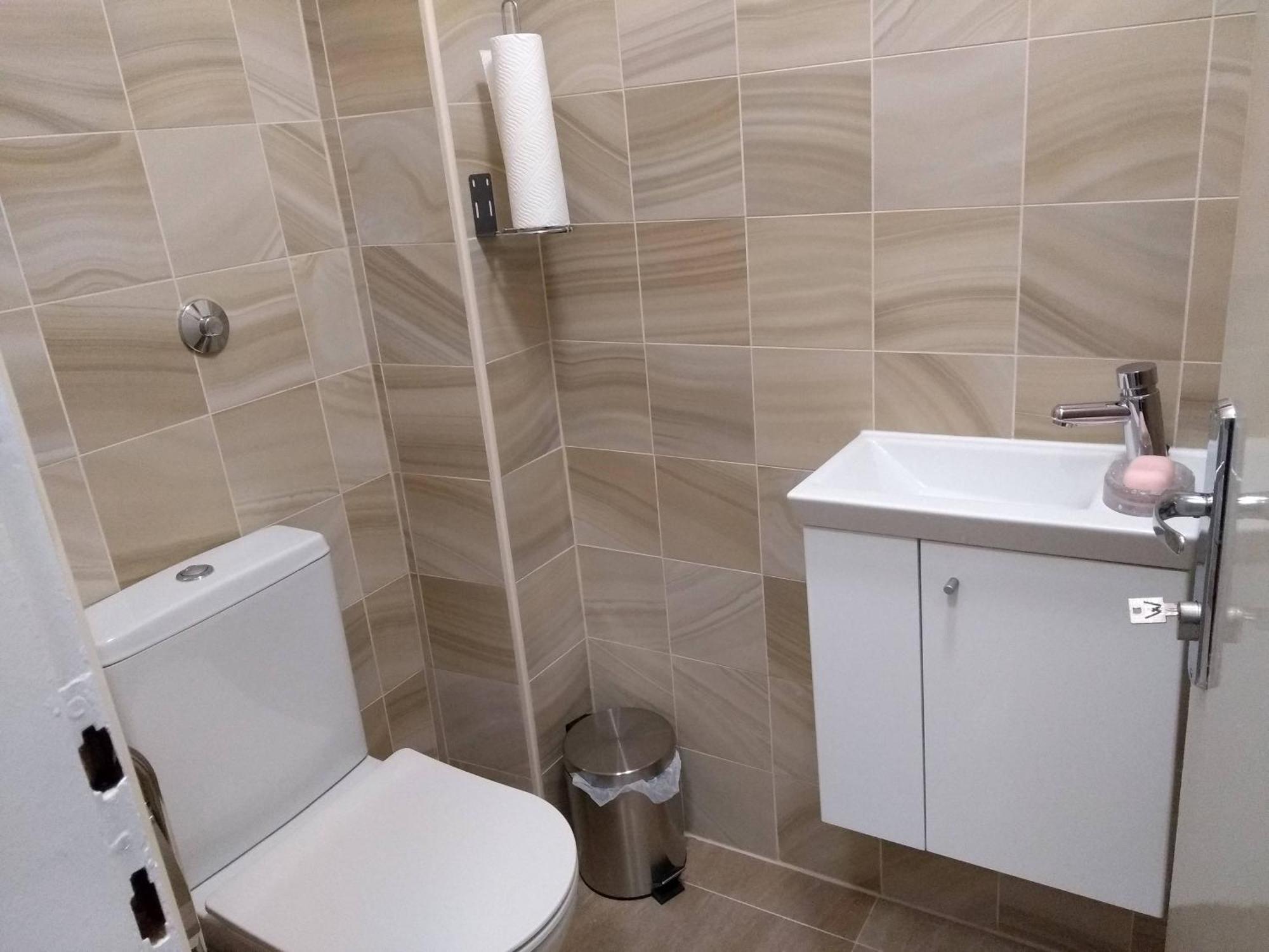 Apartament A 2018 Zagrzeb Zewnętrze zdjęcie