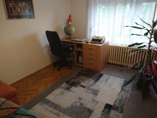 Apartament A 2018 Zagrzeb Zewnętrze zdjęcie
