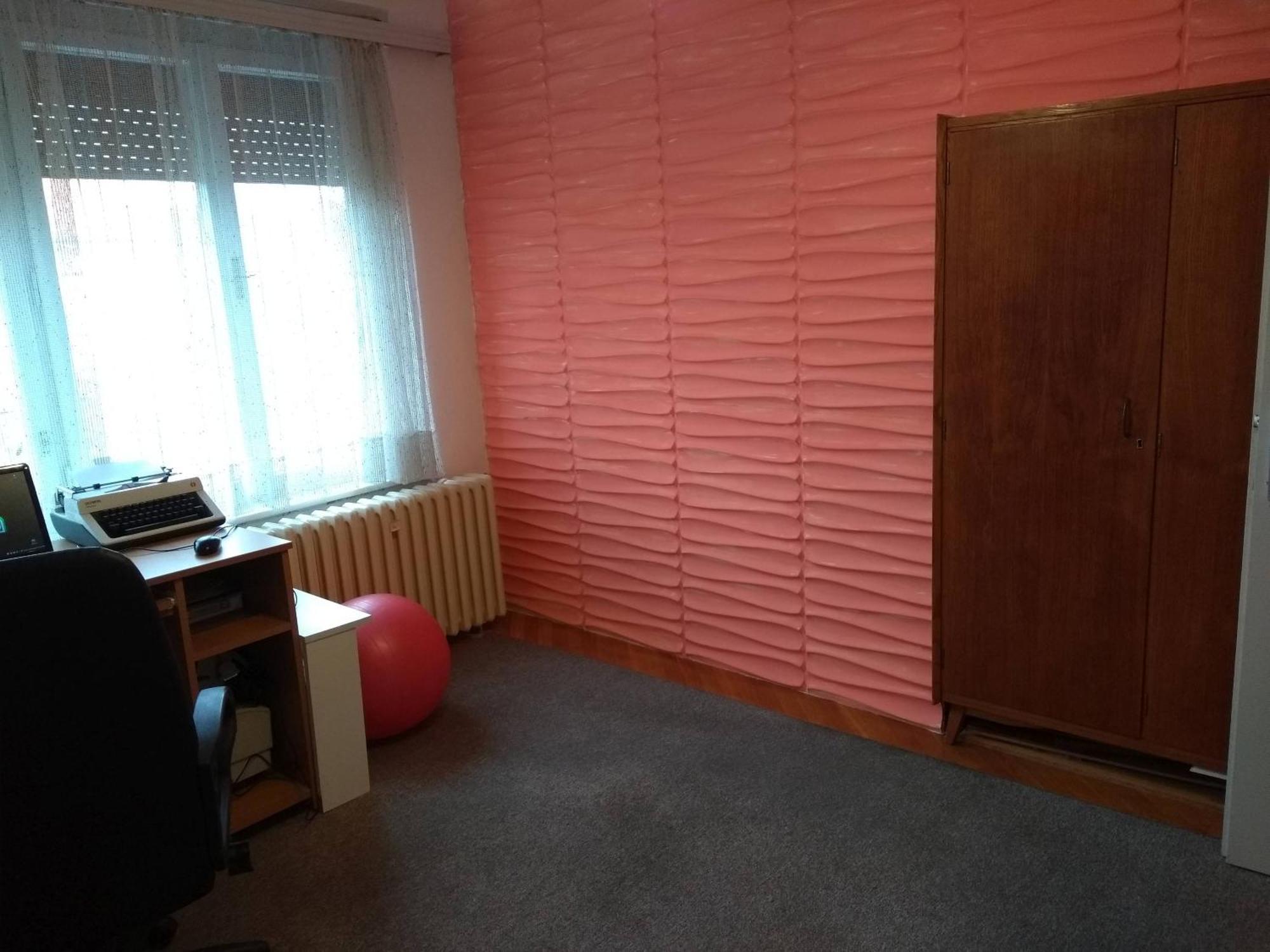Apartament A 2018 Zagrzeb Zewnętrze zdjęcie
