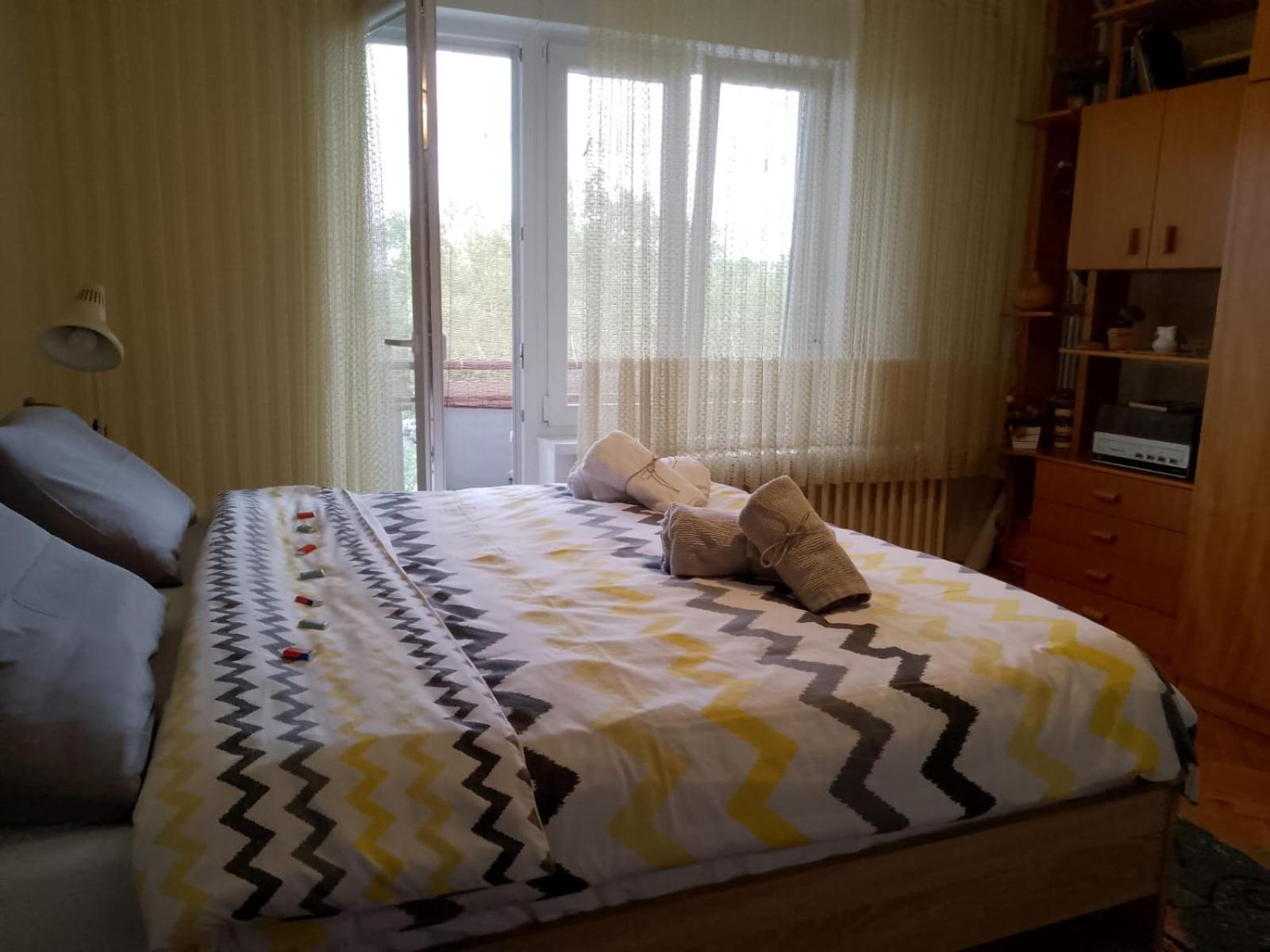 Apartament A 2018 Zagrzeb Zewnętrze zdjęcie